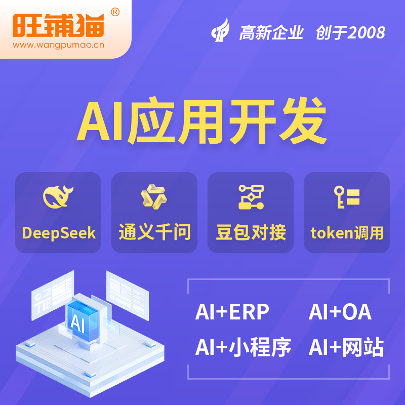 安康AI应用开发